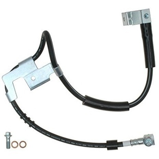 Etujarruletku vasen Dodge Ram 4X4 1500/2500/3500 1994-1999