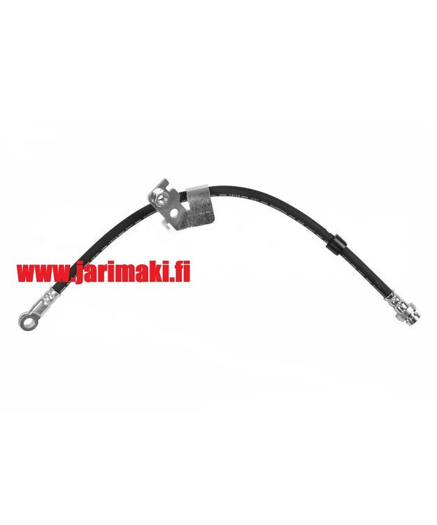 Etujarruletku vasen Dodge/Chrysler/Jeep