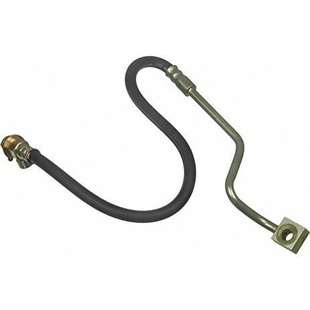 Etujarruletku vasen Ford F250/350 1999-2004