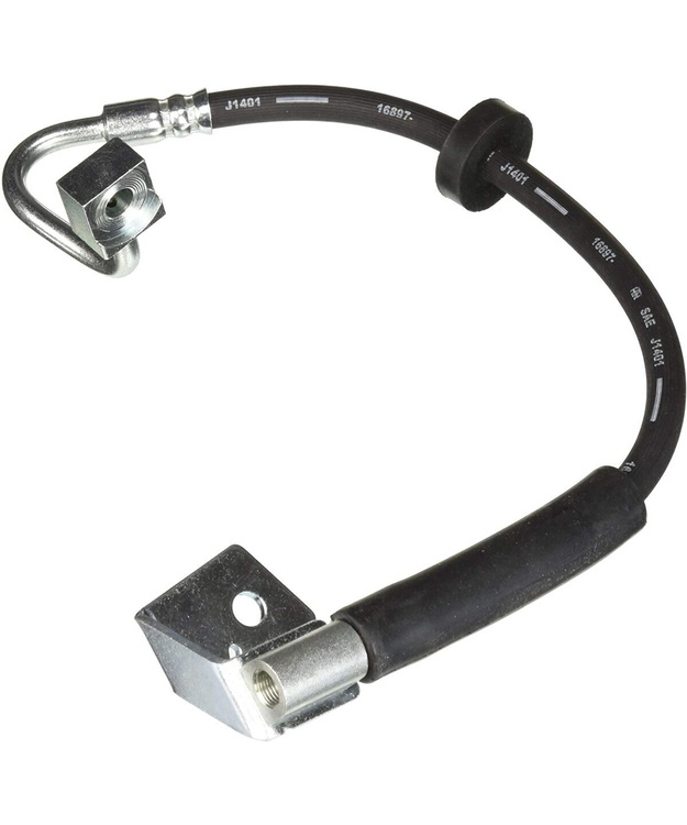 Etujarruletku vasen Lincoln Town Car 2003-2011