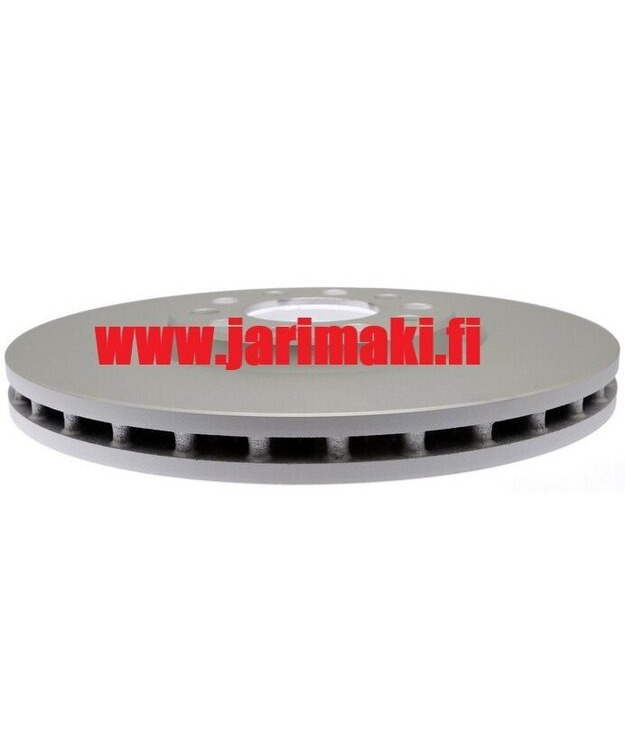 Etujarrulevy 305mm Jeep Compass 2017-2023