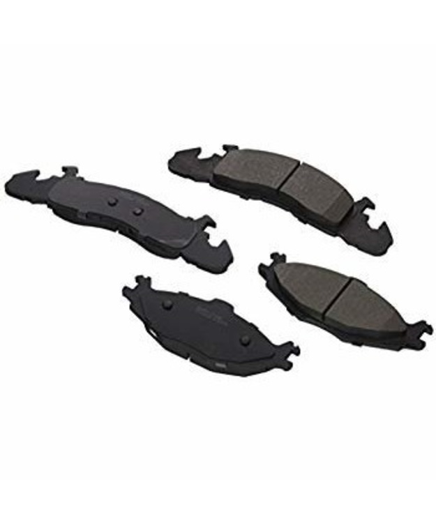 Etujarrupalat Chrysler Voyager 1984-1990 14" pyörillä