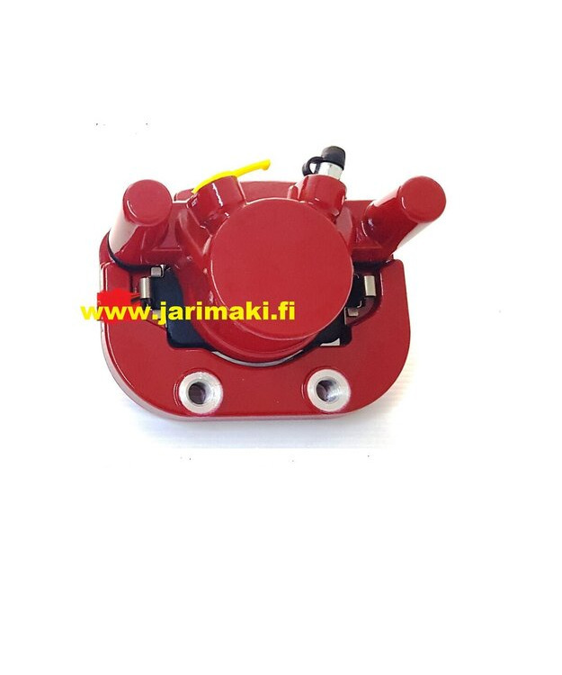 Etujarrusatula oikea Aixam 2010-2020