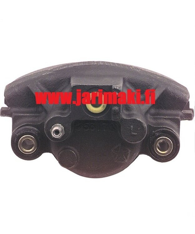 Etujarrusatula vasen Chrysler 300M 1999-2004