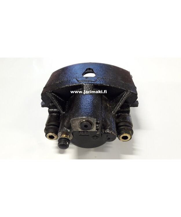 Etujarrusatula vasen Chrysler Neon 2000-2005