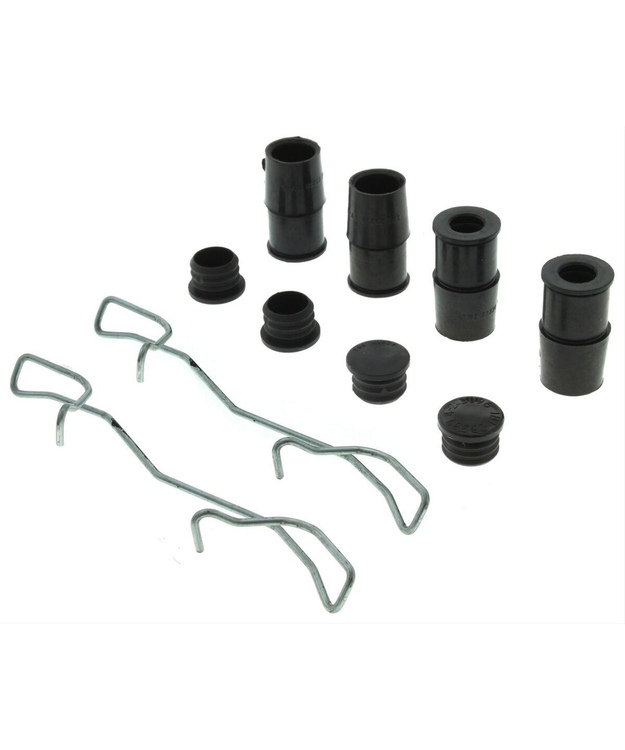 Etujarrusatulan asenneus sarja Mopar 2001-2006