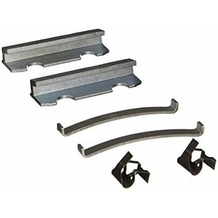 Etujarrusatulan asennus sarja GM/Ford 1974-2002