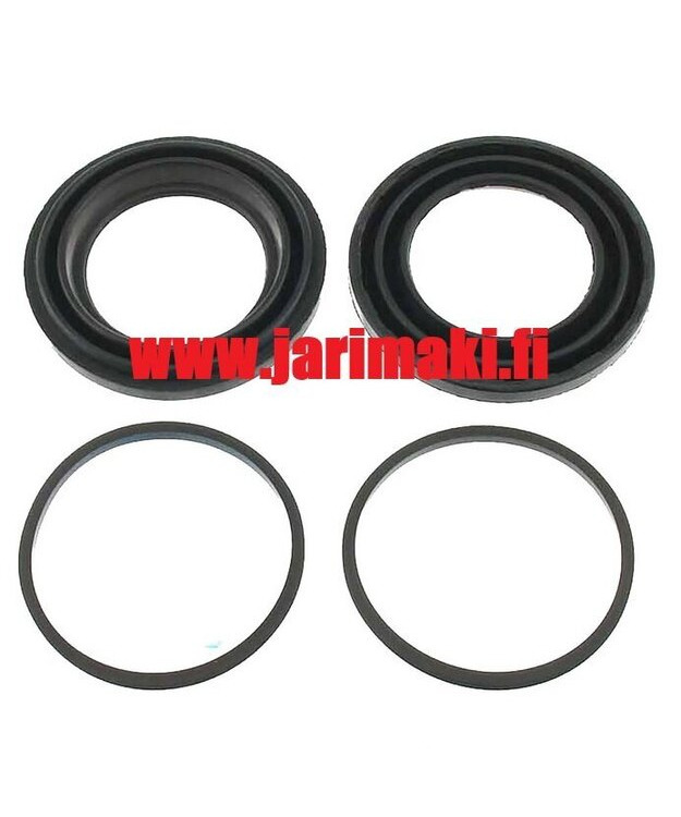 Etujarrusatulan korjaus sarja 57mm GM Trukit 2000-2018