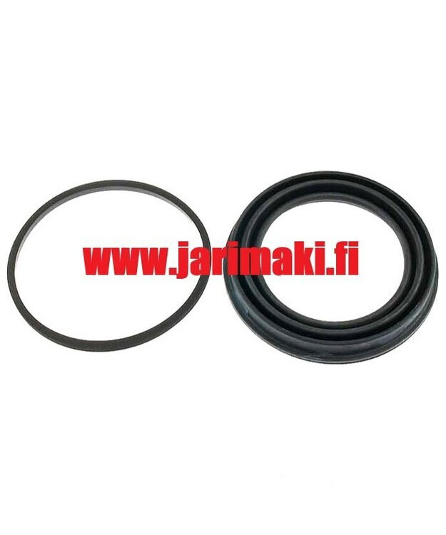 Etujarrusatulan korjaus sarja 64mm Chrysler Voyager 2001-2007