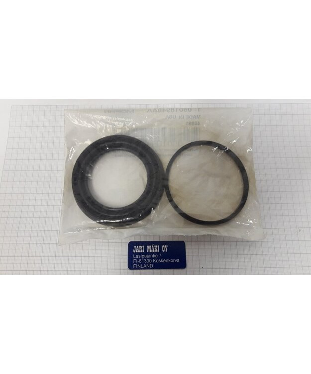 Etujarrusatulan korjaus sarja Chrysler Sebring 2001-2006