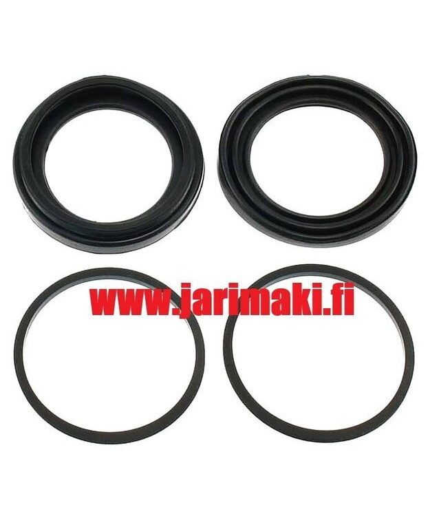 Etujarrusatulan korjaus sarja 54mm Dodge Ram 1500 2006-2010 (5-pulttinen )