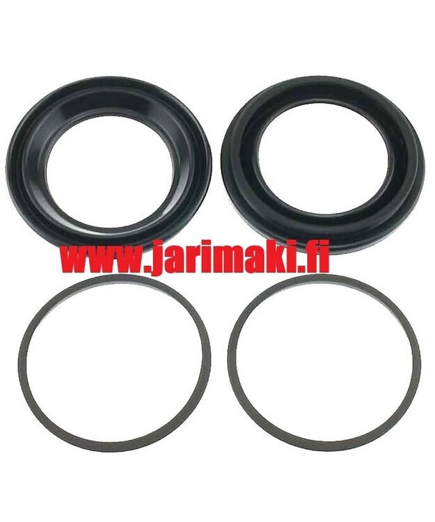 Etujarrusatulan korjaus sarja Ford 1999-2005