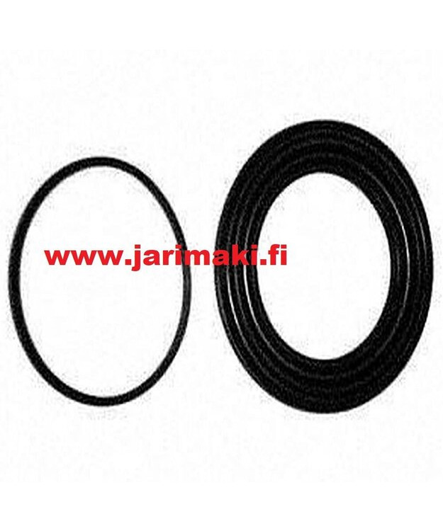 Etujarrusatulan korjaus sarja Ford F150 1975-1986