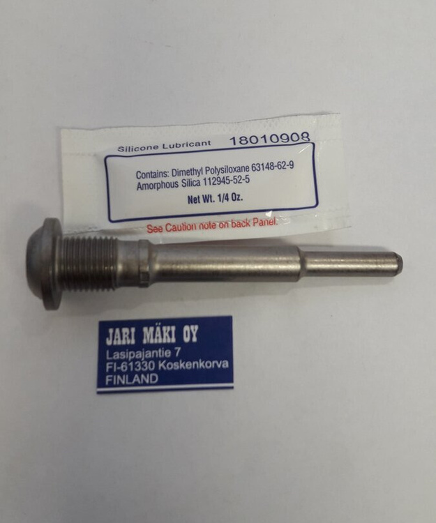 Takajarrusatulan ohjaintappi GM Trukit RWD 1999-2008