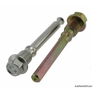 Etujarrusatulan ohjaintappi sarja GM 2002-209