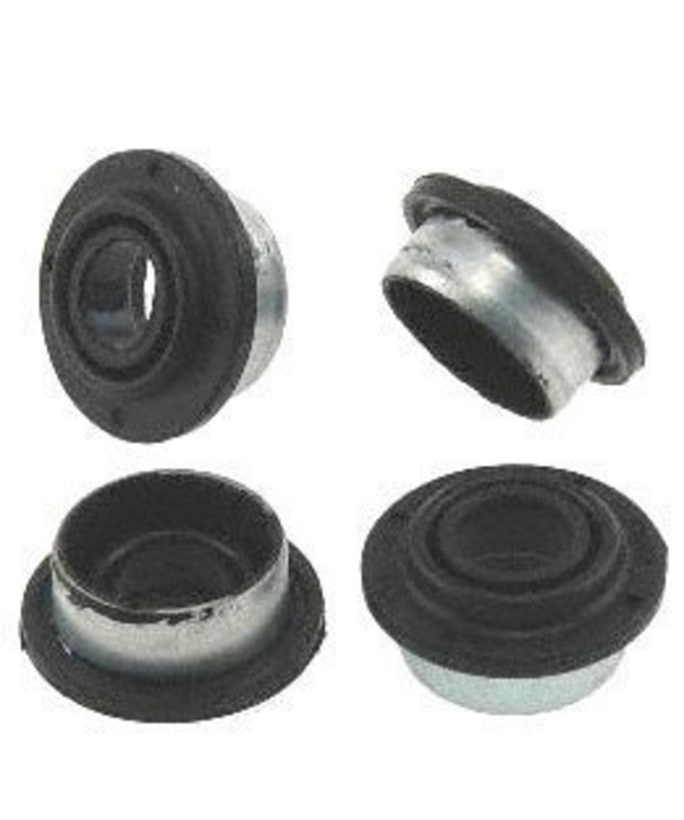 Etu/takajarrusatulan ohjaintappien kumisarja GM/Mopar 2000-2018