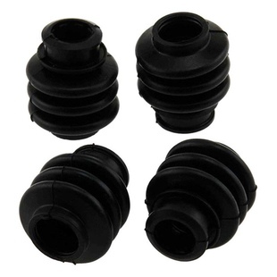 Etujarrusatulan ohjaintappien kumisarja Jeep 1999-2004