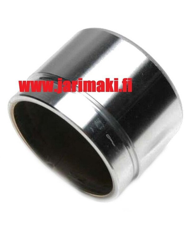 Etujarrusatulan mäntä 2 1/2" GM 1988-1991