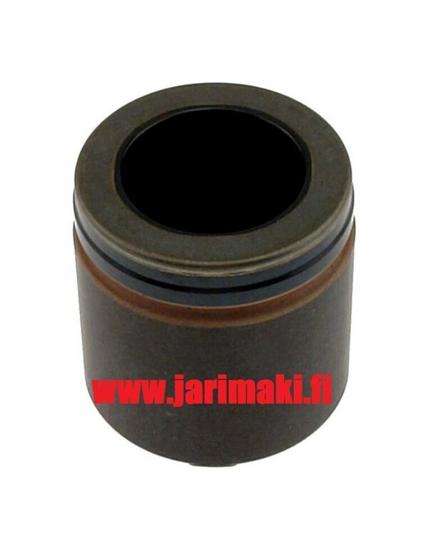 Etujarrusatulan mäntä 57mm GM 1999-2017