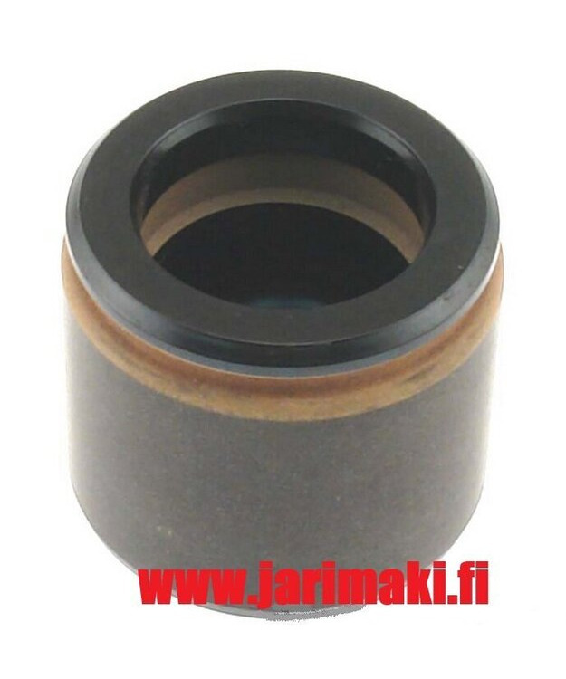 Etujarrusatulan mäntä 60mm Mopar 1991-2004