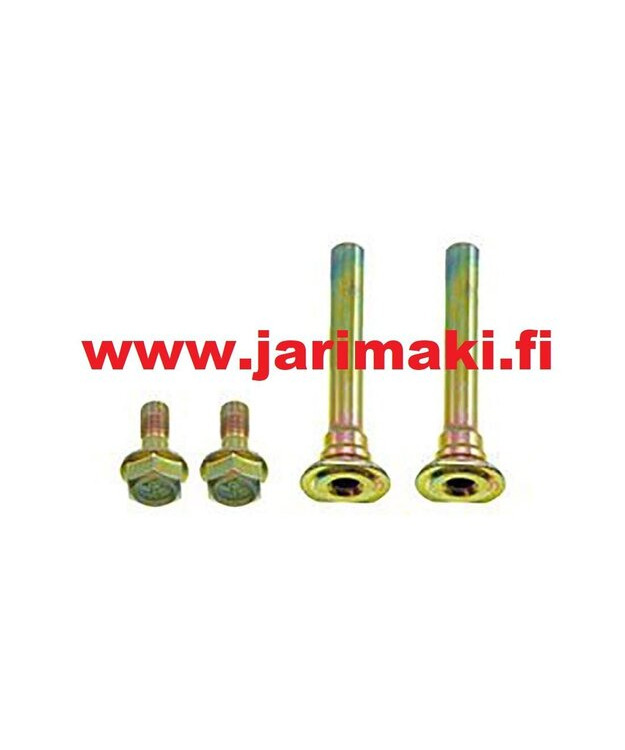 Etujarrusatulan ohjaintappi sarja Ford 1999-2015