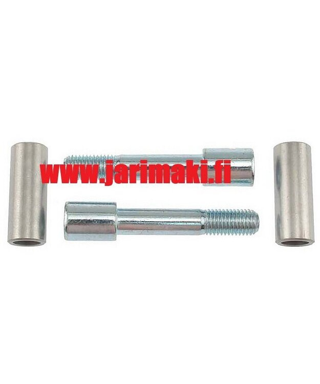 Etujarrusatulan ohjaintappi sarja GM 1982-1991