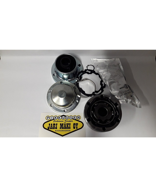 Etukardaanin vakionopeusnivel Dodge Nitro AWD 2007-2012