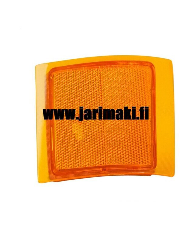Etukulma äärivalo vasen ala Chevrolet Silverado 1994-1999