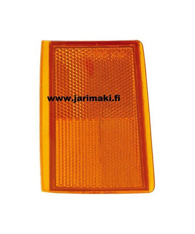 Etukulmaheijastin oikea ylä Chevrolet  Silverado 1988-1993 