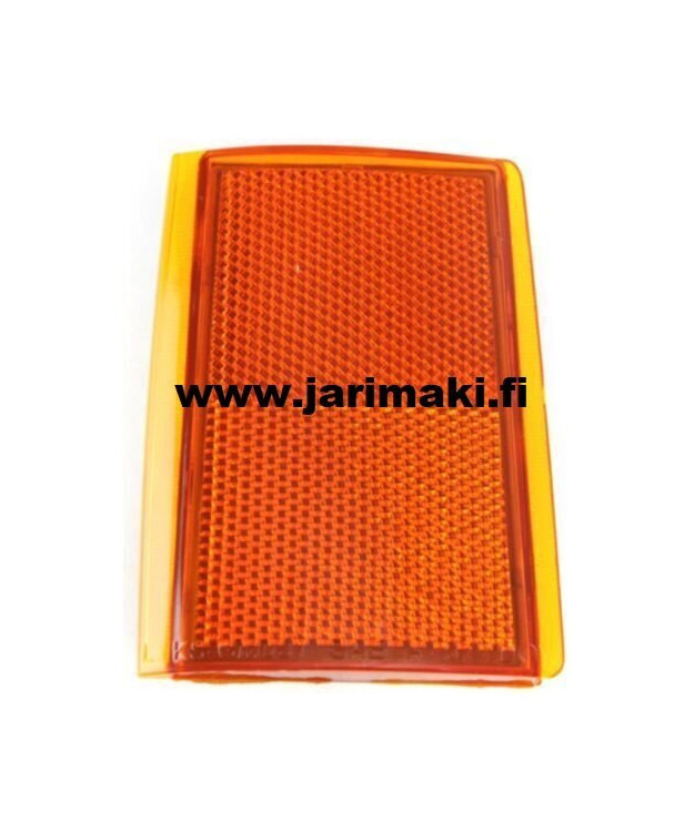 Etukulmaheijastin vasen ylä Chevrolet  Silverado 1988-1993  