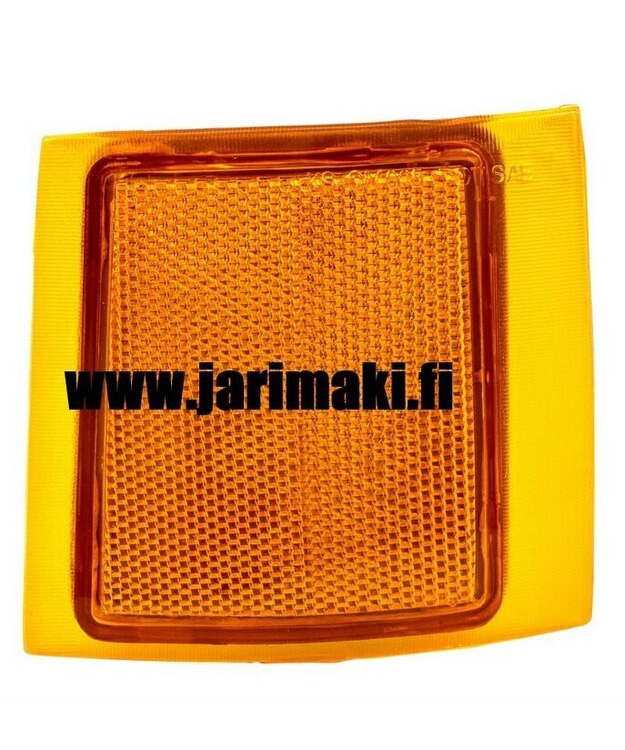 Etukulmaheijastin vasen ylä Chevrolet Silverado 1994-1999