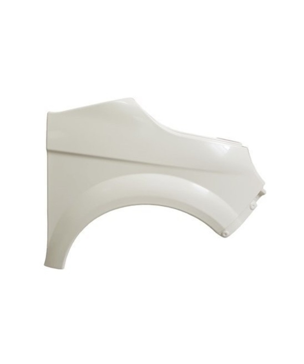 Etulokasuoja Bellier B8 oikea 