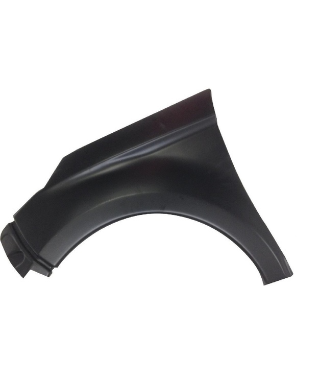 Etulokasuoja vasen Aixam 2016 - Sensation