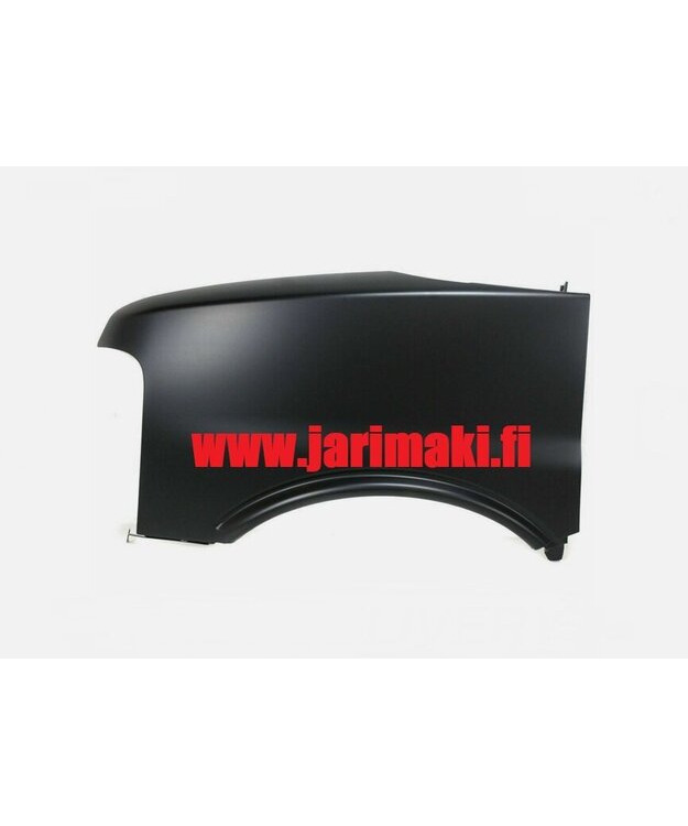 Etulokasuoja vasen Chevrolet Express 2003-2023
