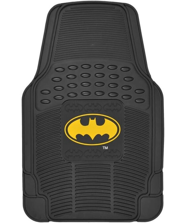 Etumattopari - Batman