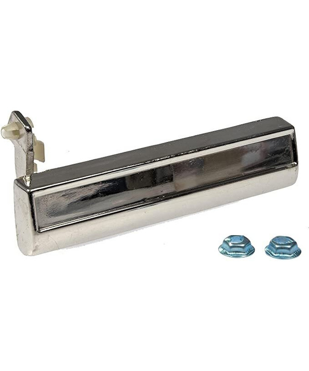 Etuoven aukaisukahva oikea GM Fullsize 1976-1990 