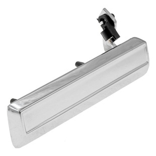 Etuoven aukaisukahva vasen GM Fullsize 1976-1990