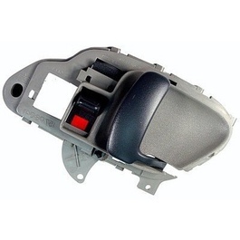 Etu/takaoven aukaisukahva oikea harmaa GM 1995-1999