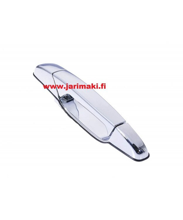 Etuoven aukaisukahva oikea kromi GM Trukit 2007-2014 