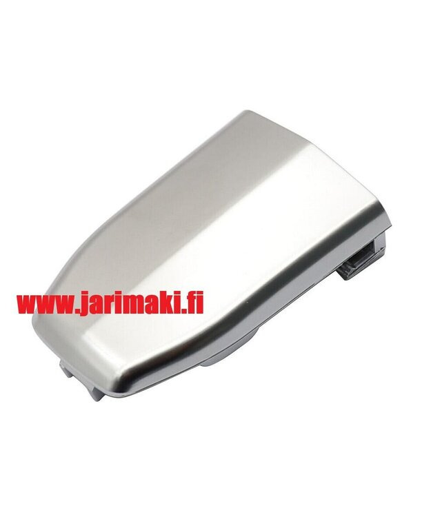 Etuoven kahvan suoja hopea Cadillac Escalade 2015-2019