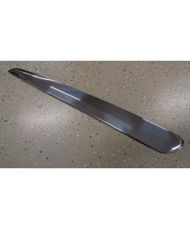 Etuoven kromilista vasen Ligier JS50