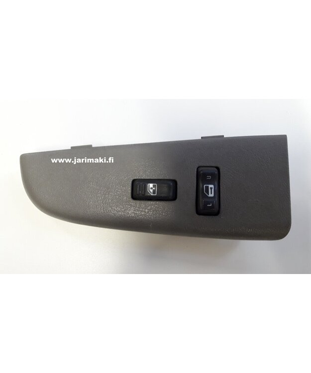 Etuoven kytkinpaneeli käytetty oikea Chevrolet Silverado 2000-2002