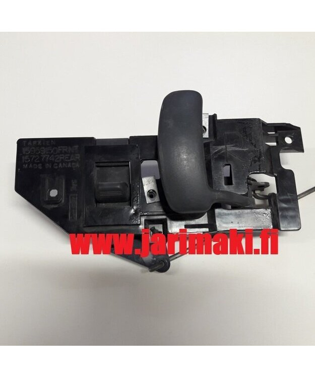 Etuoven sisäkahva oikea käytetty Chevrolet Express 1997-2002