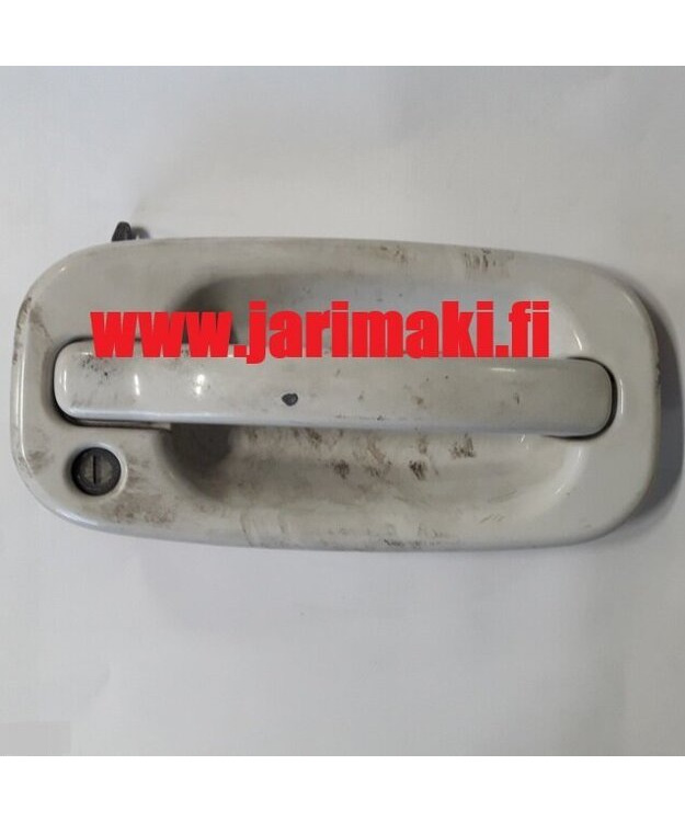 Etuoven ulkokahva oikea käytetty Chevrolet Silverado 2001-2007