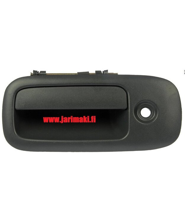 Etuoven ulkokahva vasen Chevrolet 1997-2009 