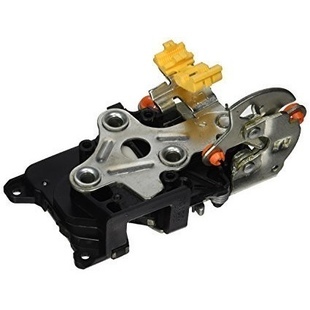 Etuovenlukko vasen GM 1993-2002