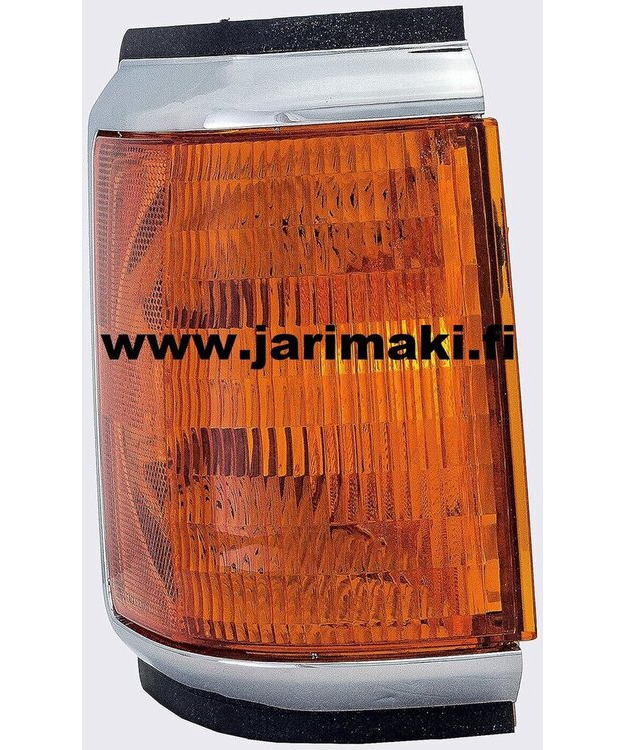 Etuparkki vilkku oikea Ford F150/250/350 1987-1991 