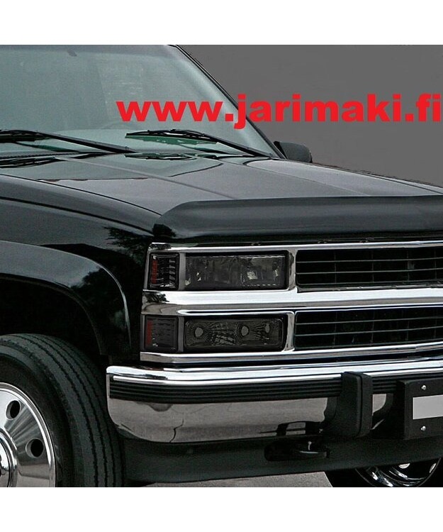 Etuparkki/vilkku sarja savu Chevrolet Silverado 1988-1999