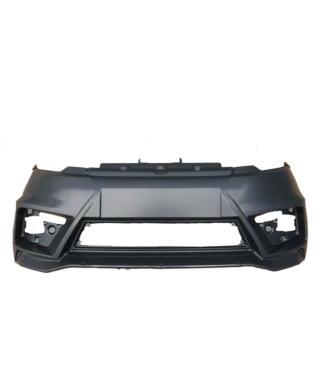 Etupuskuri Aixam 2016+ Sensation City Sport / City GTO / Coupe GTI