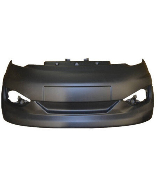 Etupuskuri Aixam Vision 2014 City/Coupe-mallistot VÄRIVALMIS